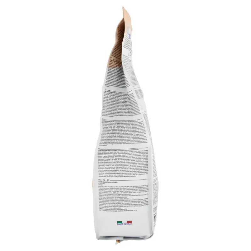 Lechat Excellence Adult Somon 1,5 kg Bax 6 buc